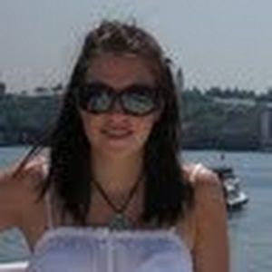 Meet your Posher, Anne